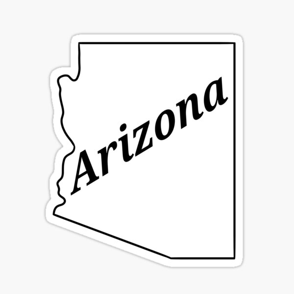 State Of Arizona